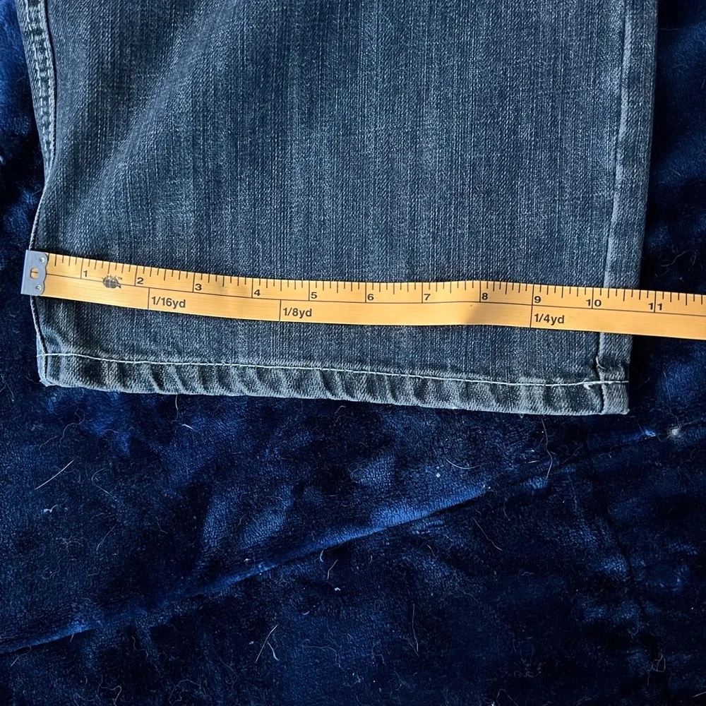 Sartso motorcycle Men’s jeans - New with Tags - Picture 4 of 5